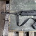 Czech Small Arms vz. 58 Sporter w/ Magpul Furniture